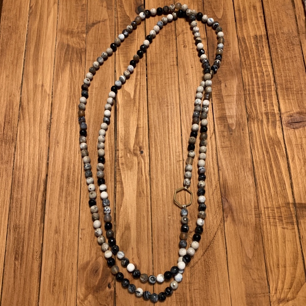 Statement Necklace